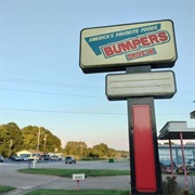 Bumper's Drive-In