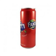 Fanta Grenade