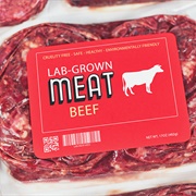 Lab-Grown Meat: Order Up!