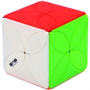 Clover Cube