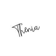 Thenia