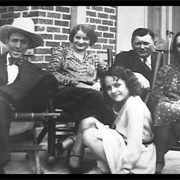 The Carter Family and Jimmie Rodgers in Texas - 	Jimmie Rodgers and the Carter Family