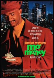 Mo&#39; Money (1992)