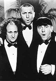 The Three Stooges Filmography (1934-1949) (1934)