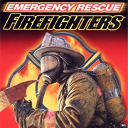 Emergency Rescue: Firefighters