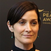 Carrie Anne Moss