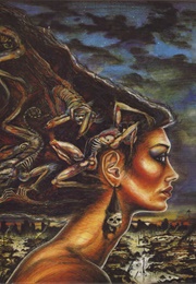 Jacqueline Ess: Her Will and Testament (Clive Barker)
