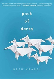 Pack of Dorks (Beth Vrabel)