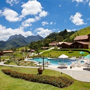 Teresópolis, Brazil