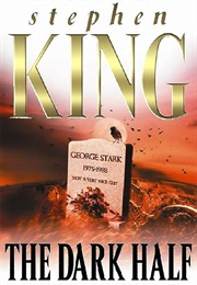 The Dark Half (1989)