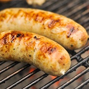 Feta Sausage