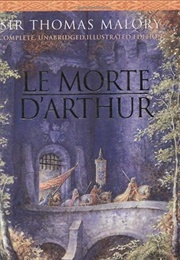 Le Morte D'Arthur (Malory, Thomas)