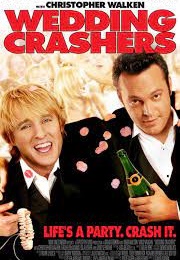 Wedding Crashers (2005)