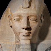 Ramesses II