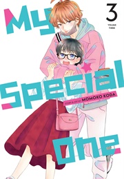 My Special One Vol. 3 (Momoko Koda)