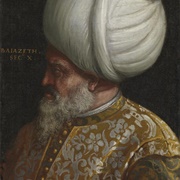 Bayezid II