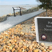 Port Chicago Naval Magazine National Memorial