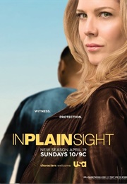 In Plain Sight (2008)