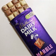 Cadbury Dairy Milk Marble