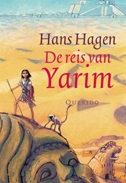 De Reis Van Yarim (Hans Hagen)