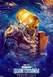 Xolum (Ant-Man and the Wasp: Quantumania)