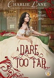 A Dare Too Far (Charlie Lane)