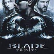 Blade Trinity (Java)
