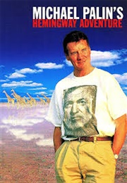 Michael Palin's Hemingway Adventure (Michael Palin)