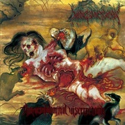 Medic Vomiting Pus - Thoracoabdominal Viscerectomy