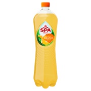 Spa Fruit Sparkling Orange