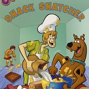 Snack Snatcher