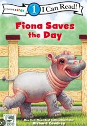Fiona Saves the Day (Richard Cowdrey)