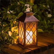 Outdoor Lantern