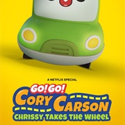 Go! Go! Cory Carson: Chrissy Takes the Wheel