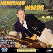 Slow Poke - Hawkshaw Hawkins