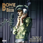 David Bowie - Bowie at the Beeb: The Best of the BBC Radio Sessions 68-72