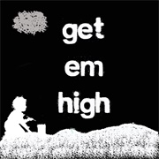 Mostafa - Get 'em High - Single