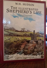 The Illustrated Shepherd's Life (W H Hudson)