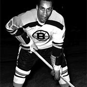 Willie O'Ree