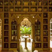 Chapel of the Chimes