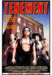 Tenement (1985)