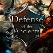 Defense of the Ancients (2003)