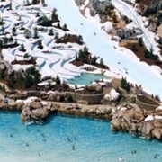 Disneys Blizzard Beach