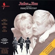Georges Delerue - Jules Et Jim (Original Motion Picture Sountrack)