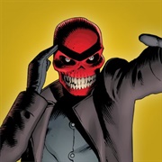 Red Skull