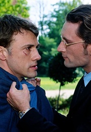 Mörderisches Erbe - Tausch Mit Einer Toten (1998)