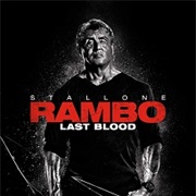 Rambo: Last Blood