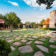 Pretoria Botanical Garden