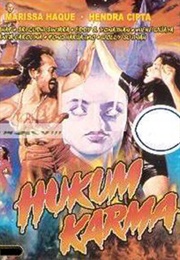 Karma Punishment (1982)