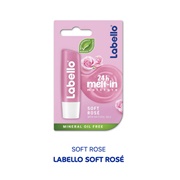Labello Soft Rosé